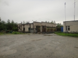 Фотография Продажа производственного комплекса, 900 м² , Лермонтова 13  №1