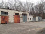 Фотография Производственно-складской комплекс, село Кирицы 1  №5