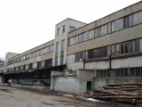 Фотография Производственно-складской комплекс, село Кирицы 1  №3