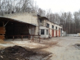 Фотография Производственно-складской комплекс, село Кирицы 1  №7