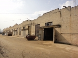 Фотография Продажа производственно-складского комплекса, 78674 м² , деревня Берсеневка 1  №2