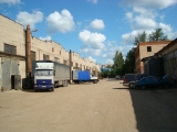 Фотография Продажа производственно-складского комплекса, 78674 м² , деревня Берсеневка 1  №3