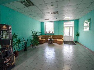 Фотография Офисный центр Карповский №8