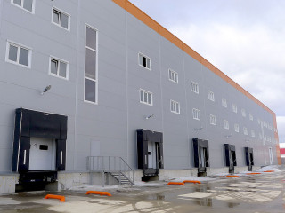 Фотография Аренда производственно-складского комплекса, 5000 м² , Коледино 7  №6