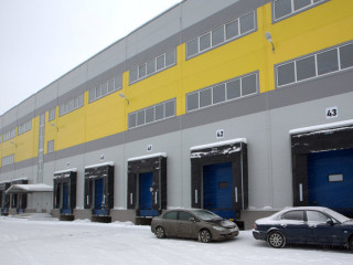 Фотография Аренда производственно-складского комплекса, 5000 м² , Коледино 7  №1