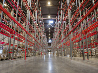 Фотография Аренда производственно-складского комплекса, 5000 м² , Коледино 7  №5