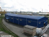 Фотография Продажа производственно-складского комплекса, 10000 м² , 4-я Промышленная 7  №9