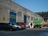 Фотография Продажа производственно-складского комплекса, 11000 м² , Левченко 1  №3