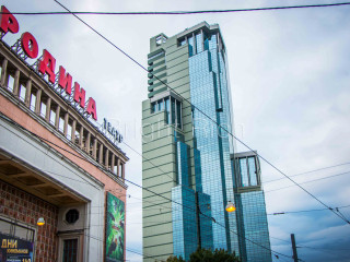 Бизнес Центр Соколиная Гора На Семеновской Фото