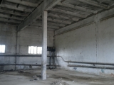 Фотография Аренда производственно-складского комплекса, 750 м² , д Большое Ходяшево Центральная 1  №1