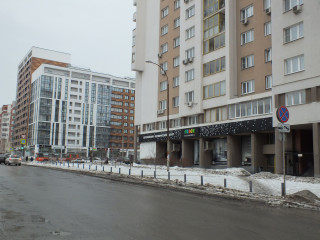 Фотография Аренда помещения свободного назначения, 658 м² , улица Щорса 128  №2