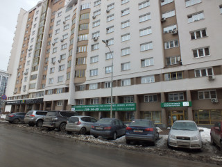 Фотография Аренда помещения свободного назначения, 658 м² , улица Щорса 128  №1