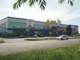 Фотография Продажа торгового центра, 7957 м² , г. Калачинск, ул. Вокзальная 37  №2