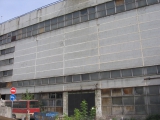Фотография Производственно-складской комплекс, Южнопортовая 21  №2