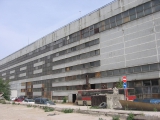 Фотография Производственно-складской комплекс, Южнопортовая 21  №3