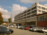 Фотография Продажа офисно-производственного комплекса, 27324 м² , Кислородная 7  №6
