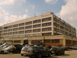 Фотография Продажа офисно-производственного комплекса, 27324 м² , Кислородная 7  №5
