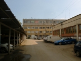 Фотография Продажа офисно-производственного комплекса, 27324 м² , Кислородная 7  №7