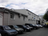 Фотография Продажа офисного центра, 1300 м² , Чапаева 7  №1
