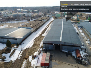 Фотография Продажа производственно-складского комплекса, 20000 м² , Лужнецкая набережная 10Ас6  №6
