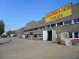 Фотография Производственно-складской комплекс, Финляндская 31  №3
