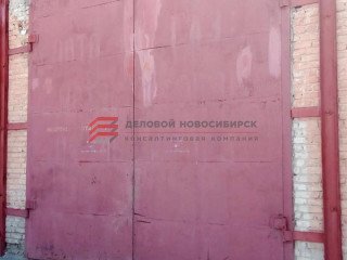 Фотография Аренда склада, 1198 м² , улица Никитина №5