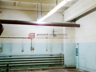 Фотография Аренда склада, 1198 м² , улица Никитина №2