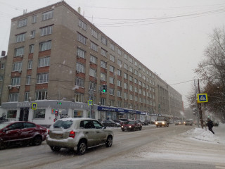 Фотография Аренда офиса, 21 м² , Первомайская улица 56  №2