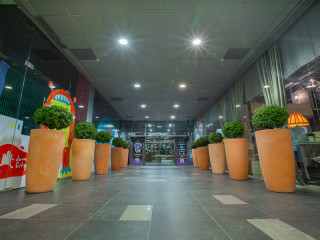 Фотография Торговый центр Аквапарк Н2О №11