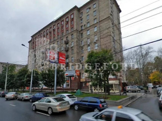 Фотография Аренда помещения свободного назначения, 656 м² , Кутузовский проспект 10  №2