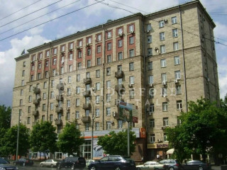 Фотография Аренда помещения свободного назначения, 656 м² , Кутузовский проспект 10  №3