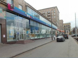 Фотография Продажа магазина, 1189 м² , Ленинградский проспект 77к2  №2