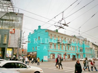 Фотография Продажа магазина, 372 м² , Спартаковская улица 18  №3