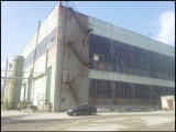 Фотография Продажа производственно-складского комплекса, 24137 м² , Фронтовых бригад 18  №1