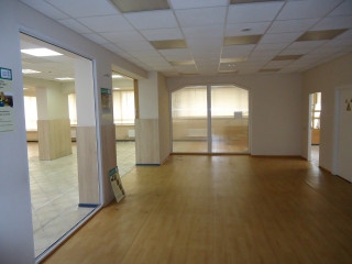 Фотография Аренда помещения свободного назначения, 658 м² , улица Щорса 128  №5