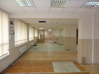 Фотография Аренда помещения свободного назначения, 658 м² , улица Щорса 128  №1