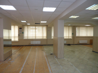 Фотография Аренда помещения свободного назначения, 658 м² , улица Щорса 128  №2