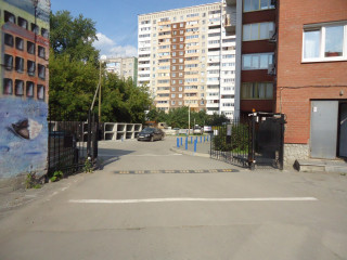 Фотография Аренда помещения свободного назначения, 658 м² , улица Щорса 128  №13