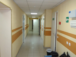 Фотография Аренда помещения свободного назначения, 658 м² , улица Щорса 128  №7