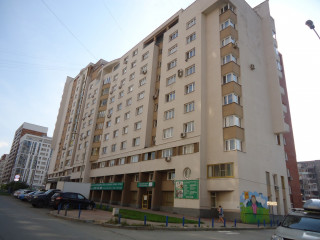 Фотография Аренда помещения свободного назначения, 658 м² , улица Щорса 128  №14