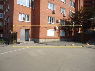 Фотография Аренда помещения свободного назначения, 658 м² , улица Щорса 128  №12