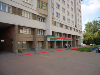 Фотография Аренда помещения свободного назначения, 658 м² , улица Щорса 128  №11