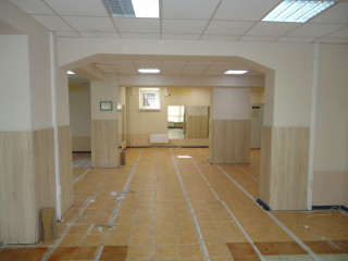 Фотография Аренда помещения свободного назначения, 658 м² , улица Щорса 128  №4
