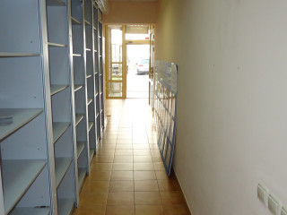 Фотография Аренда помещения свободного назначения, 658 м² , улица Щорса 128  №8