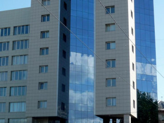 Фотография Аренда офиса, 23 м² , улица Курчатова 23Б  №1