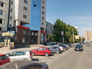 Фотография Аренда офиса, 23 м² , улица Курчатова 23Б  №3