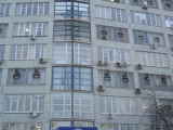 Фотография Продажа офисного центра, 843 м² , Хохрякова 104  №1