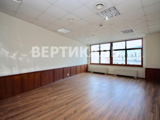 Фотография Продажа офиса, 415 м² , Мясницкая улица 48  №7