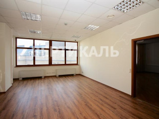Фотография Продажа офиса, 415 м² , Мясницкая улица 48  №12
