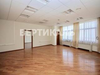 Фотография Продажа офиса, 415 м² , Мясницкая улица 48  №2